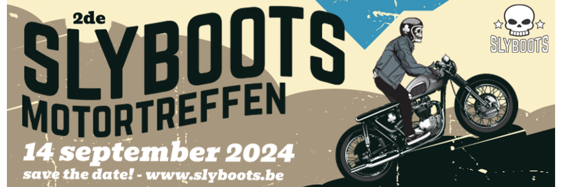 Slyboots Treffen 2024