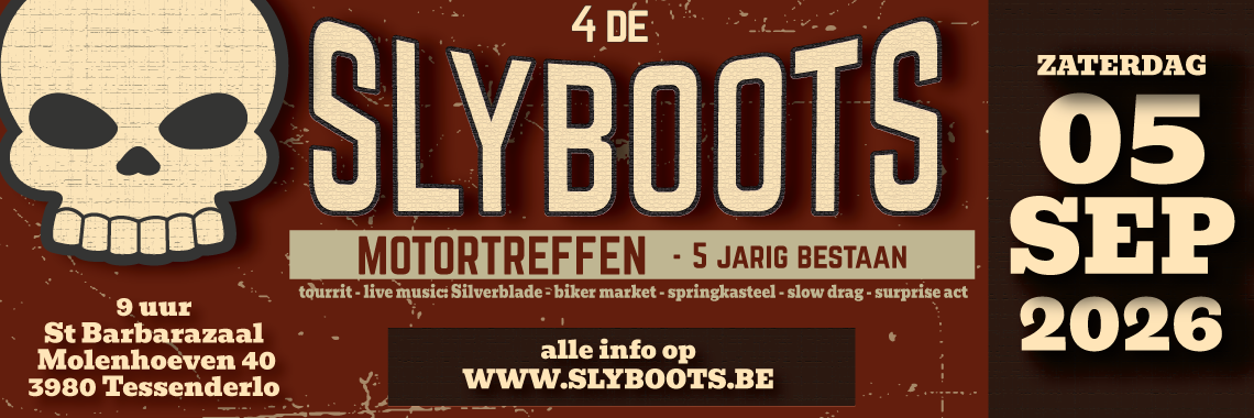 Banner Treffen 2026